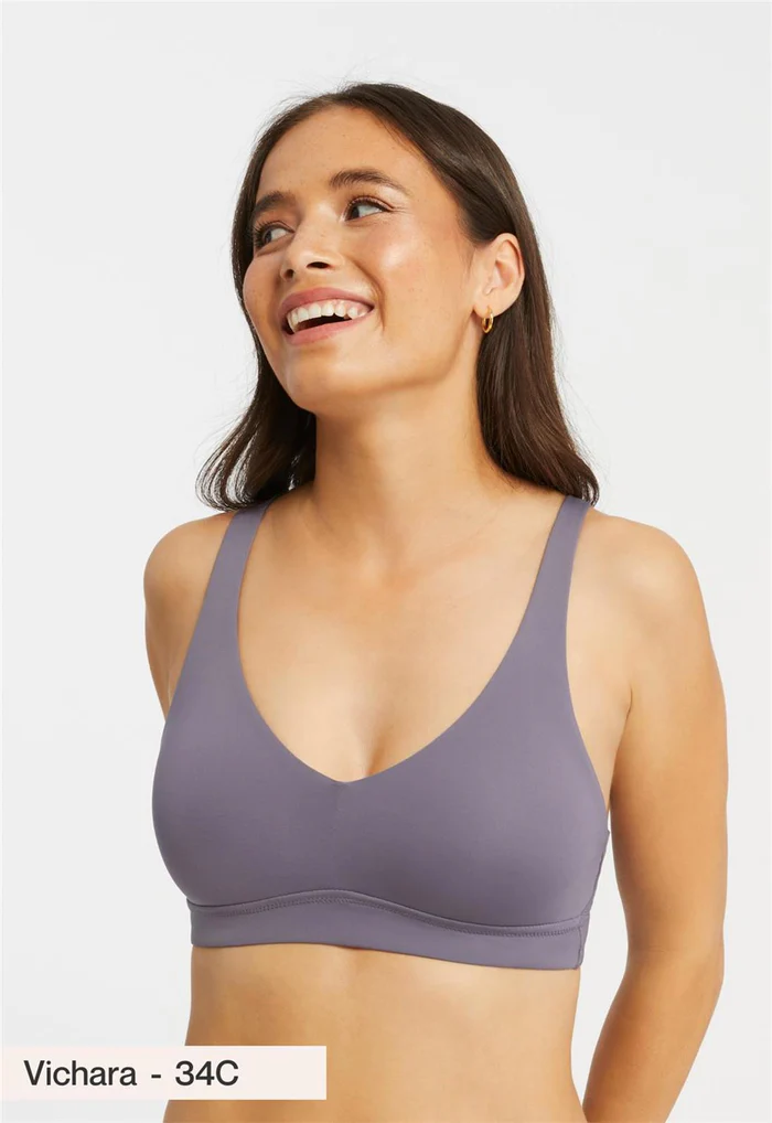 Bralette Cup-Sized Mysa Montelle 9335 