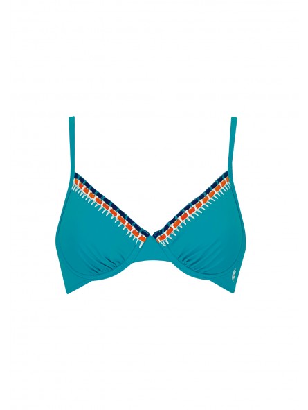 Haut de Bikini à Armatures Olympia 31693 