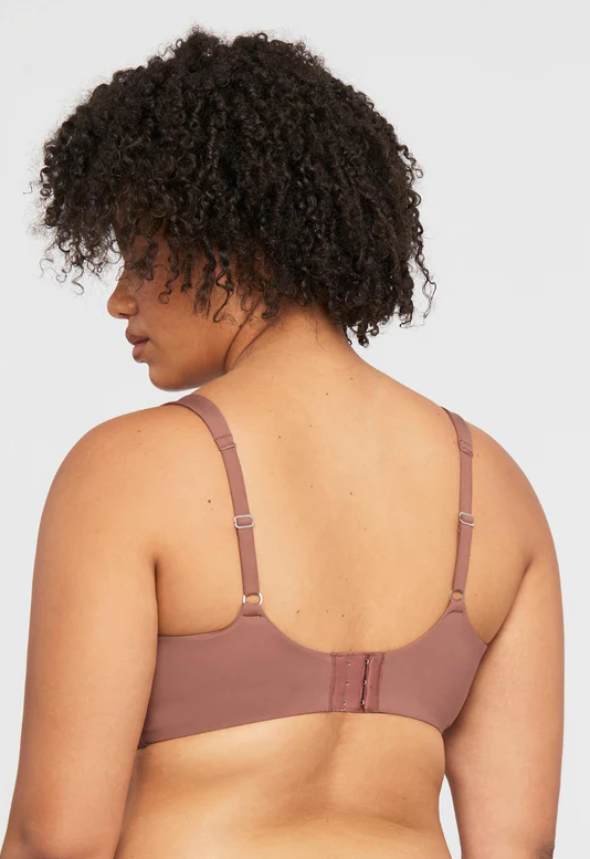 Bralette Cup-Sized Mysa Montelle 9335 