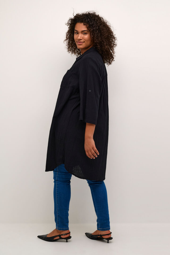Chemise tunique KCpaula Kaffe Curve 10582336