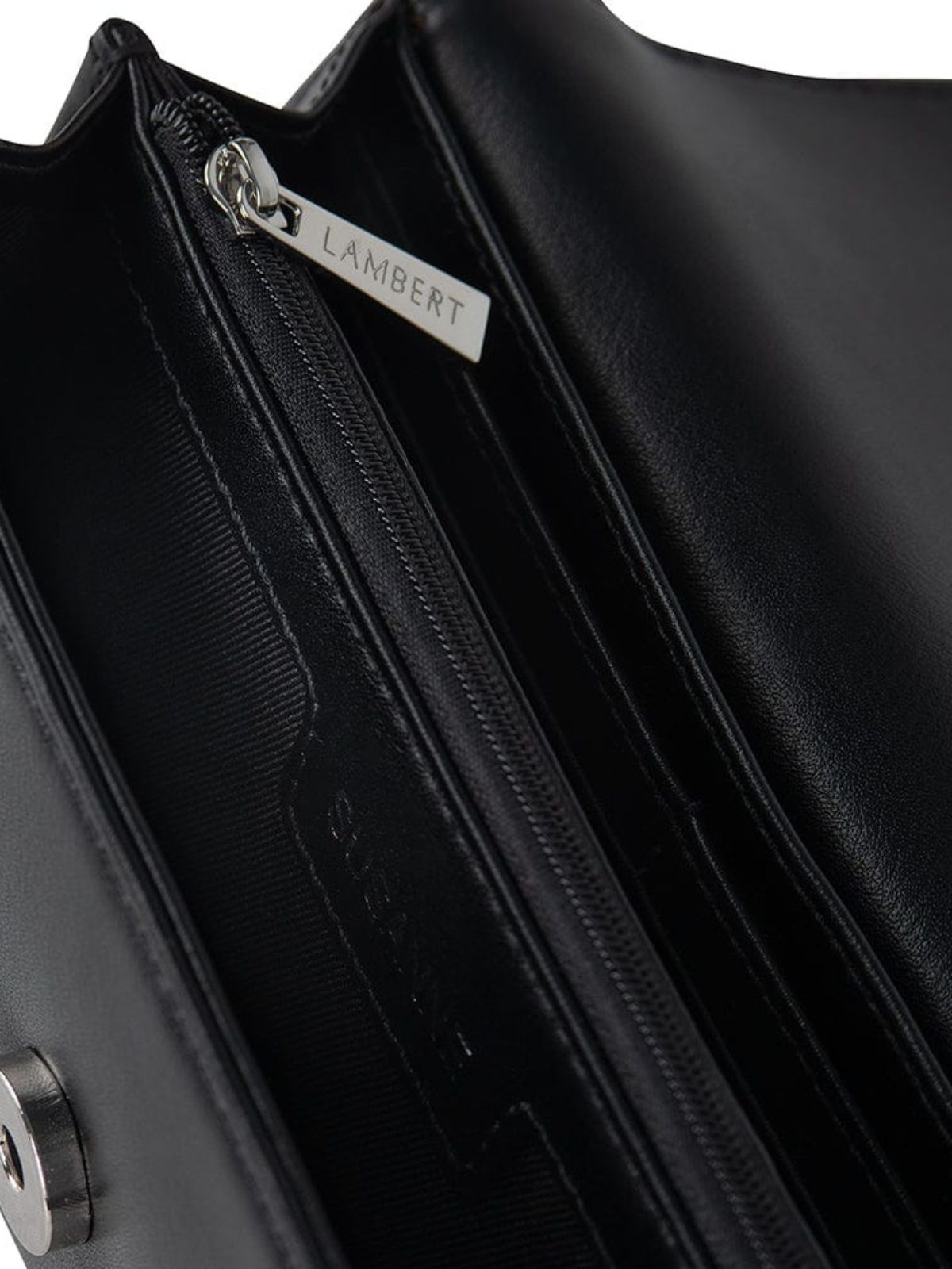 Le Susanne -Portefeuille en cuir vegan