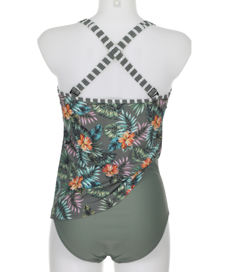 Tankini Tropical Sunmarin 18602-74