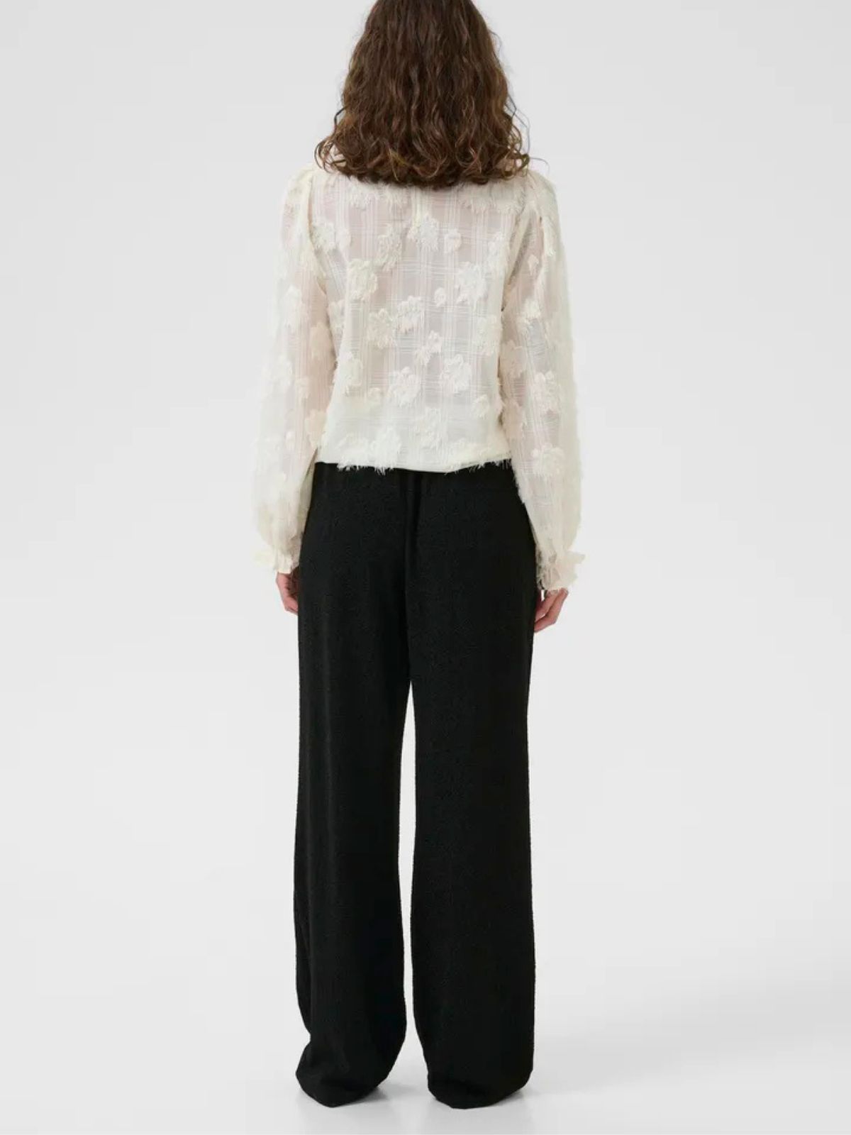 Pantalon CUakari Culture