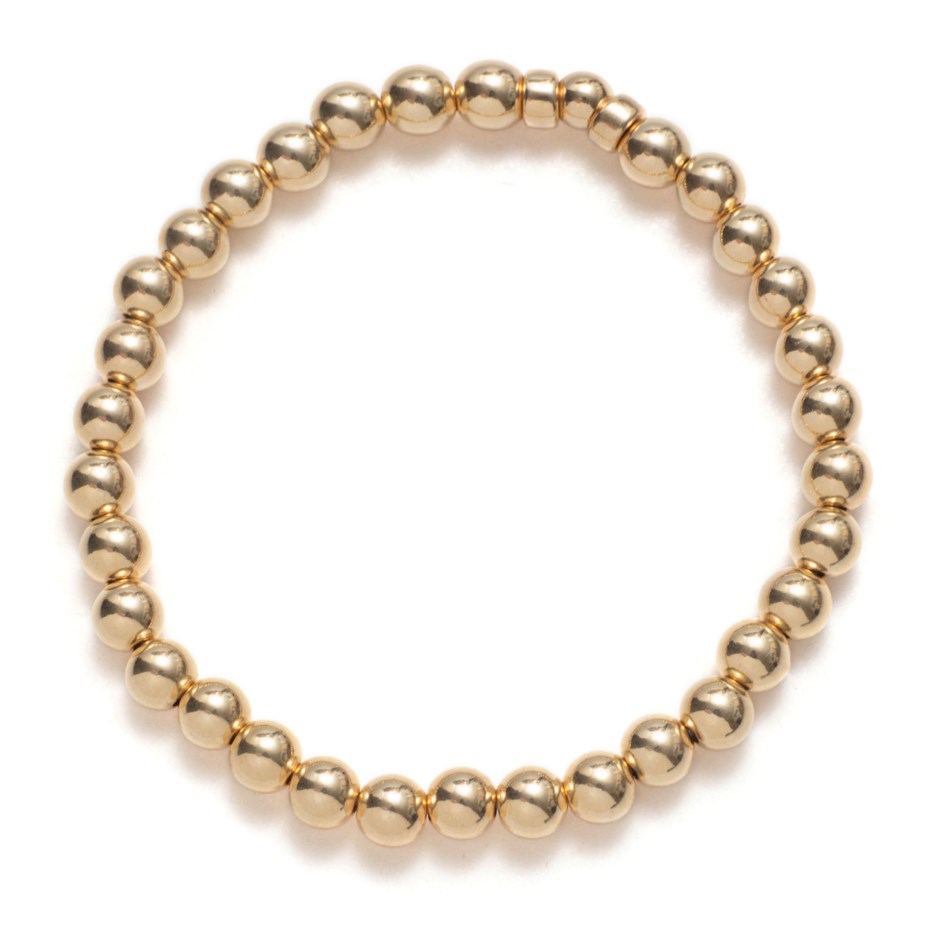 Bracelet Be Classic gold Beblue