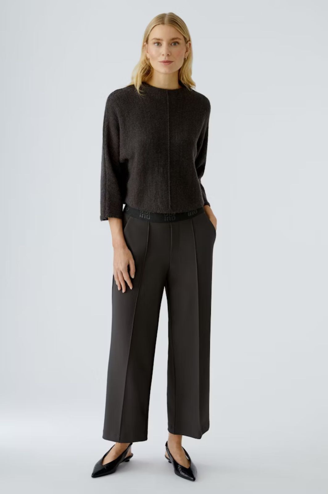 Pantalon OUI 86917