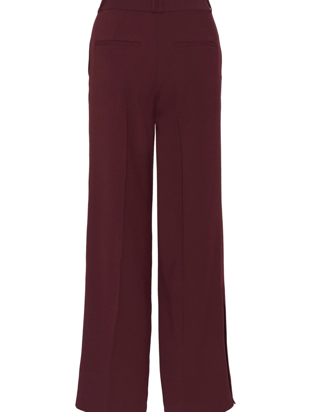 Pantalon Jambre large Briez InWear 30110962