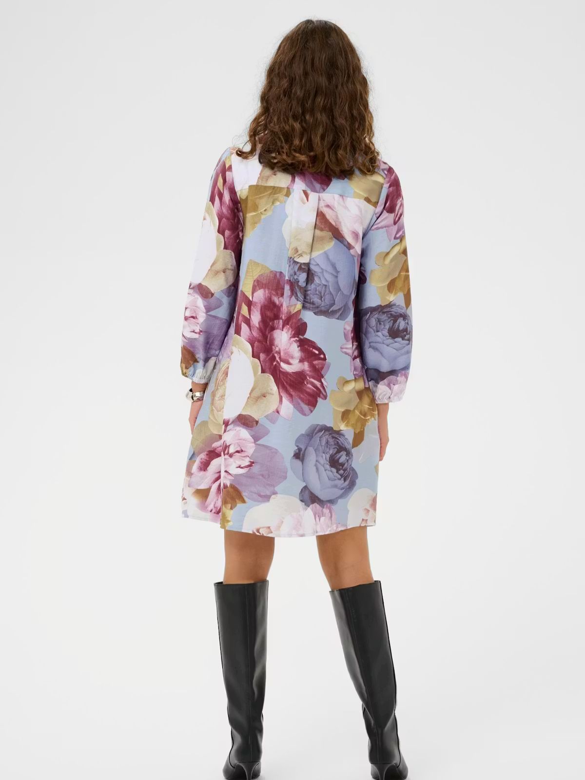 Robe courte CUmagna Greece Culture 