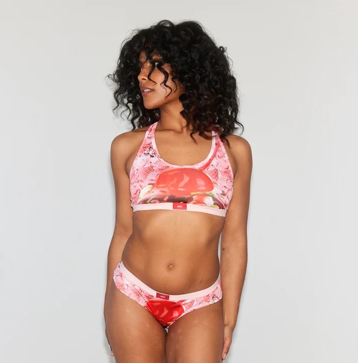 Bralette UNDZ Sundae