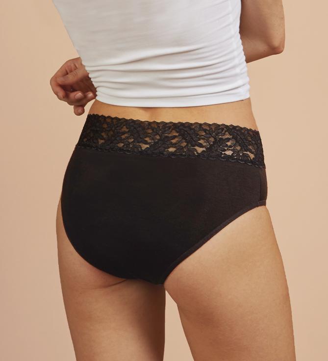 Culotte Bikini FLUX Heavy Flow 
