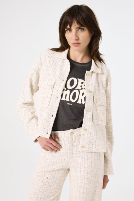 Jacket Garcia B50091