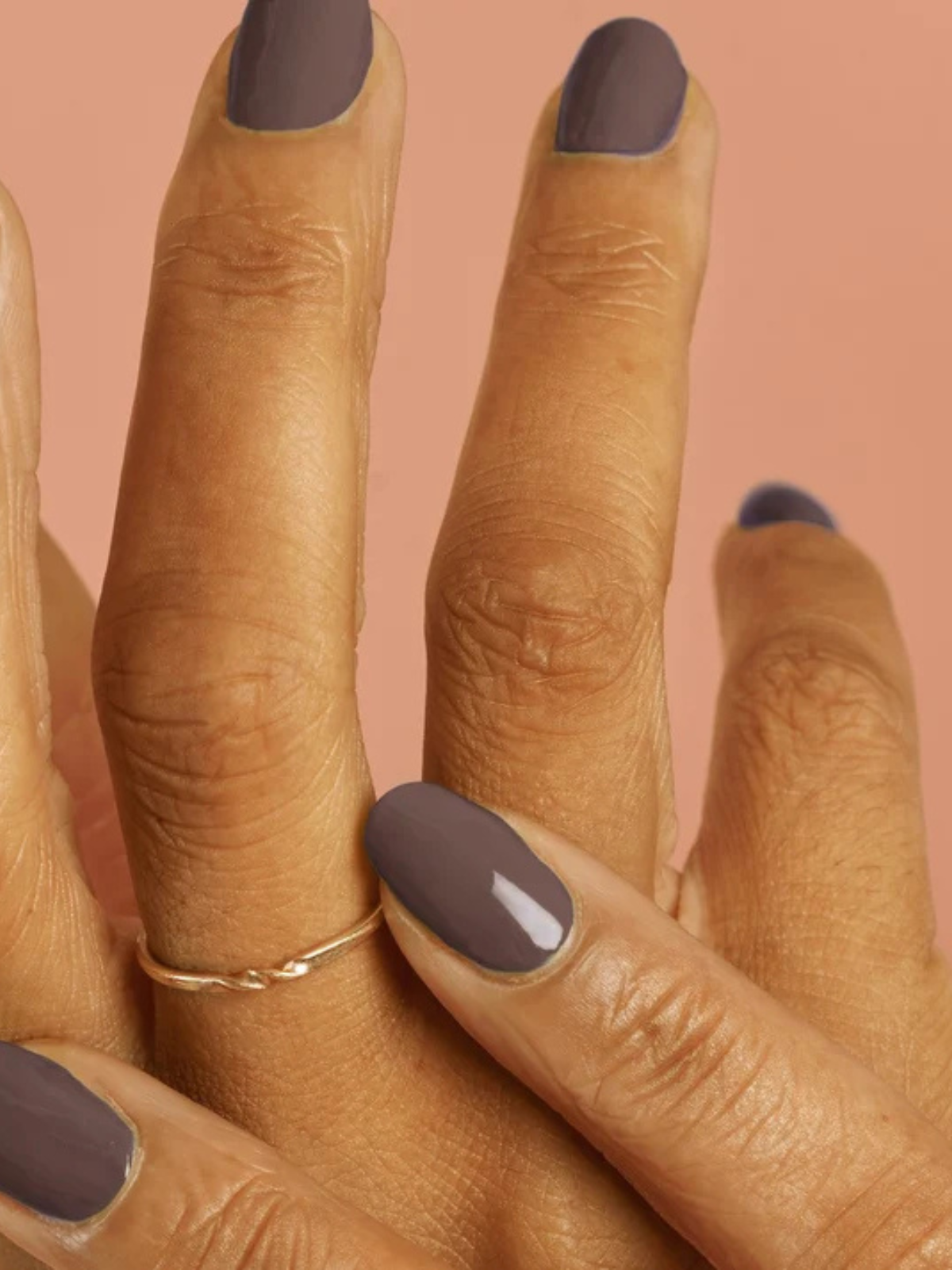 Vernis à ongles - Tiguidou BKIND