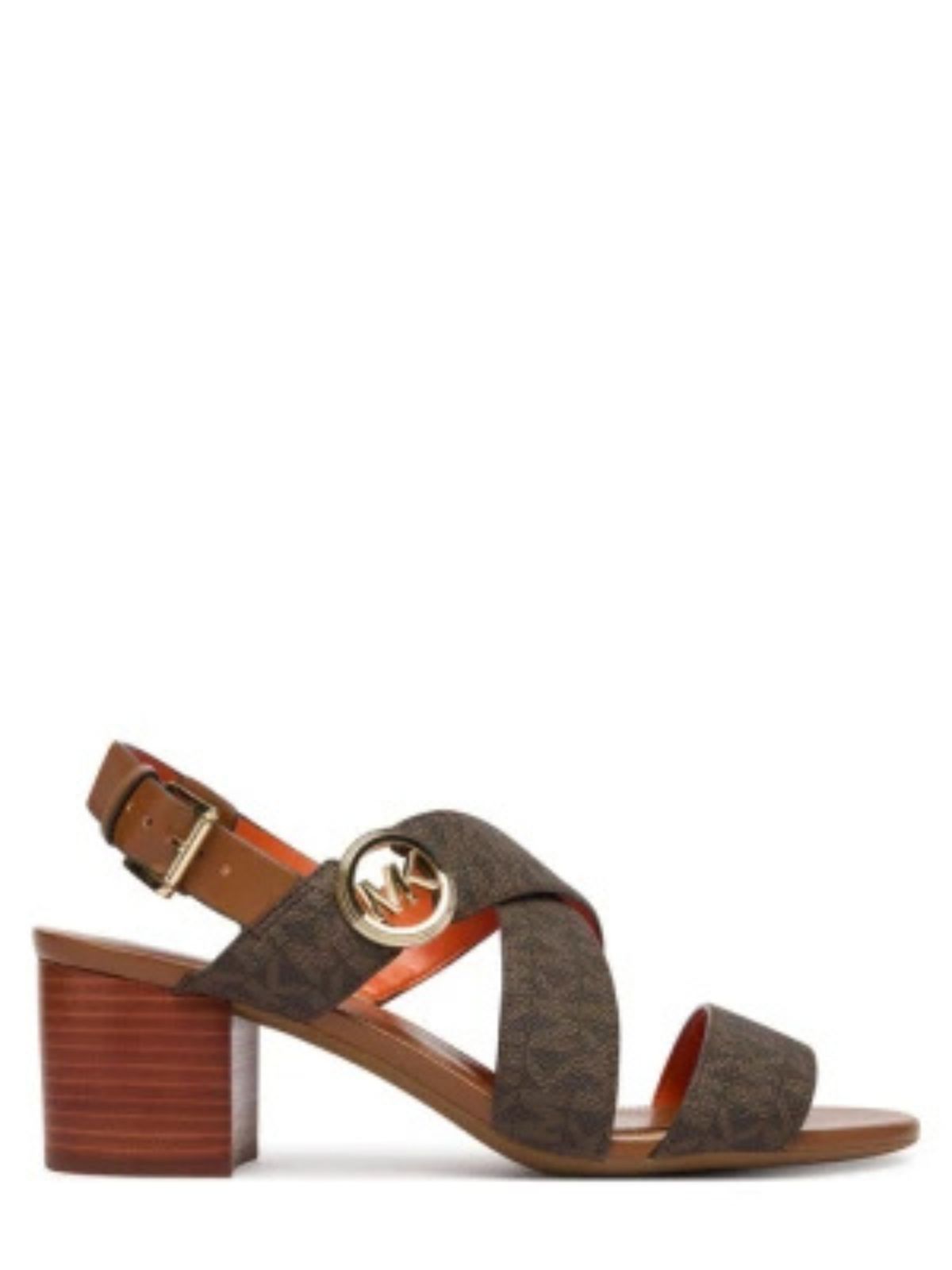 Sandales à talons Michael Kors