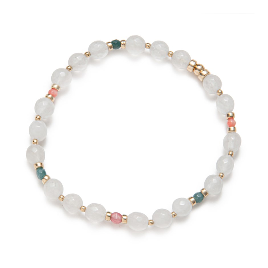 Bracelet Be Cool Gold Côte D