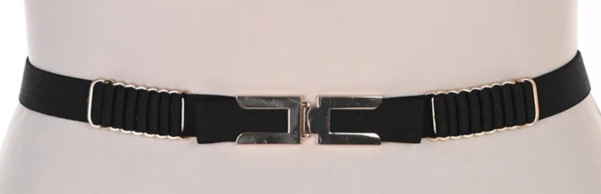 Ceinture Élastique Frank Lyman 