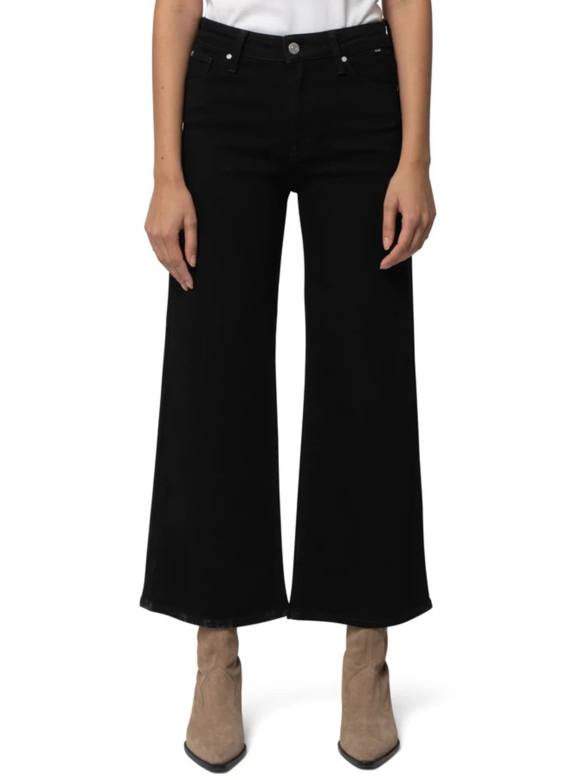Jeans paloma mid rise longueur 28 Mavi