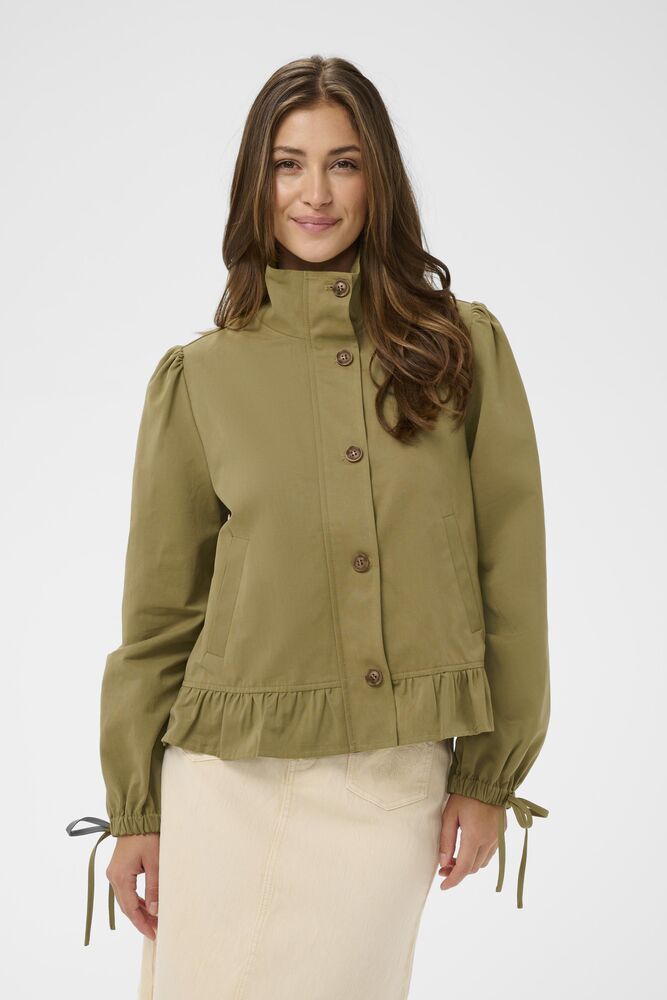 Jacket CRBibbie Cream 