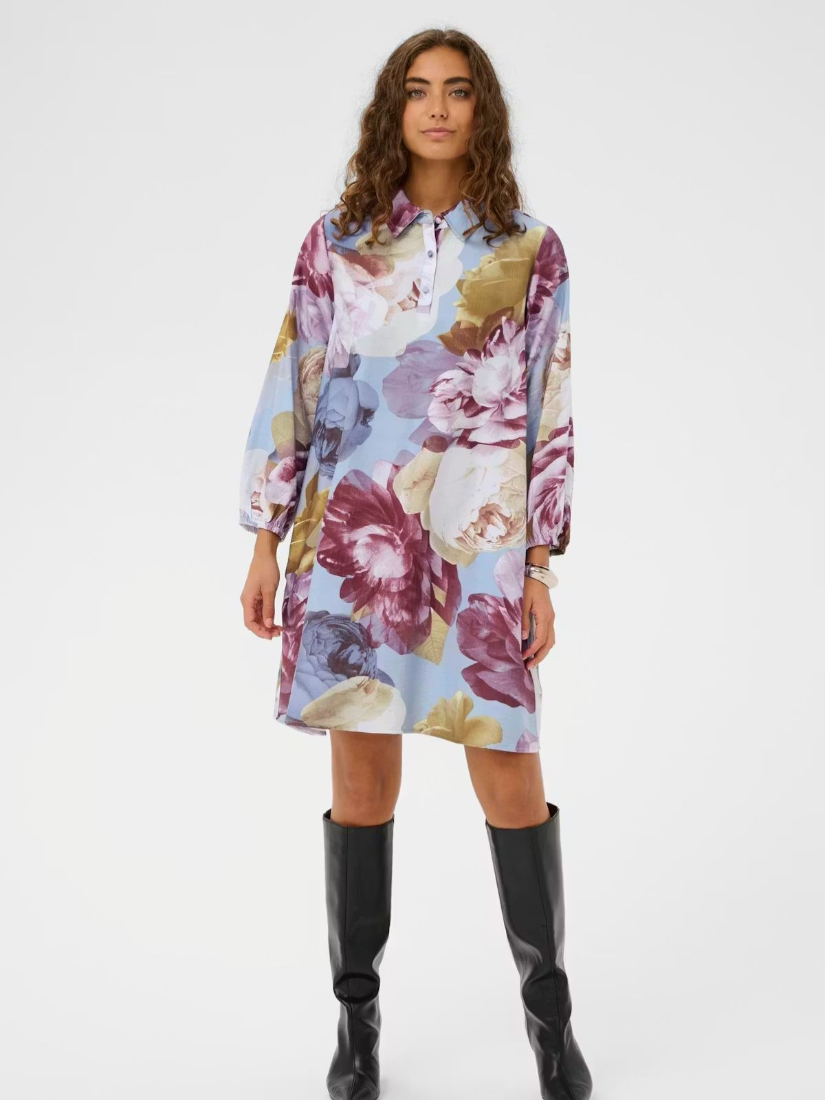 Robe courte CUmagna Greece Culture 