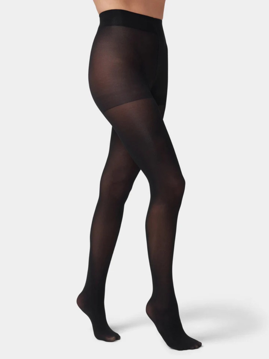 Collant Opaque Control Top Hue 4690 