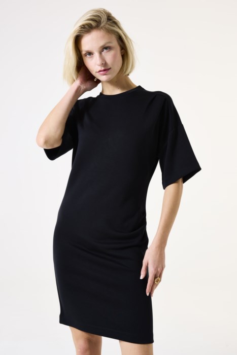 Robe Manche court Gracia H50086