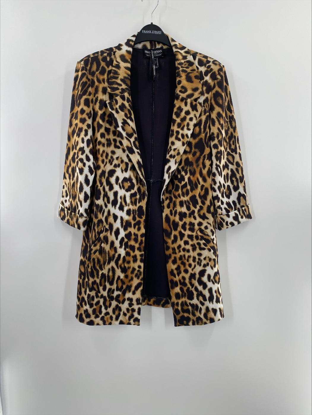 FF2428 FRANK LYMAN GRANDEUR 8