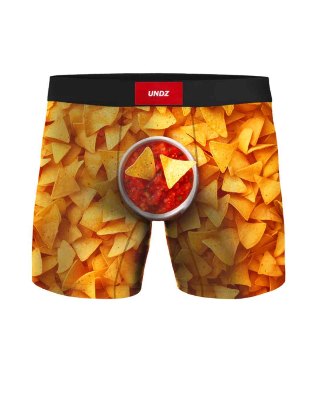 Classique homme – salsa Undz
