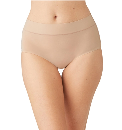 Culotte Full Brief Wacoal 875308 