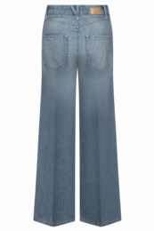 Jeans Sventy Belt Raffaello Rossi
