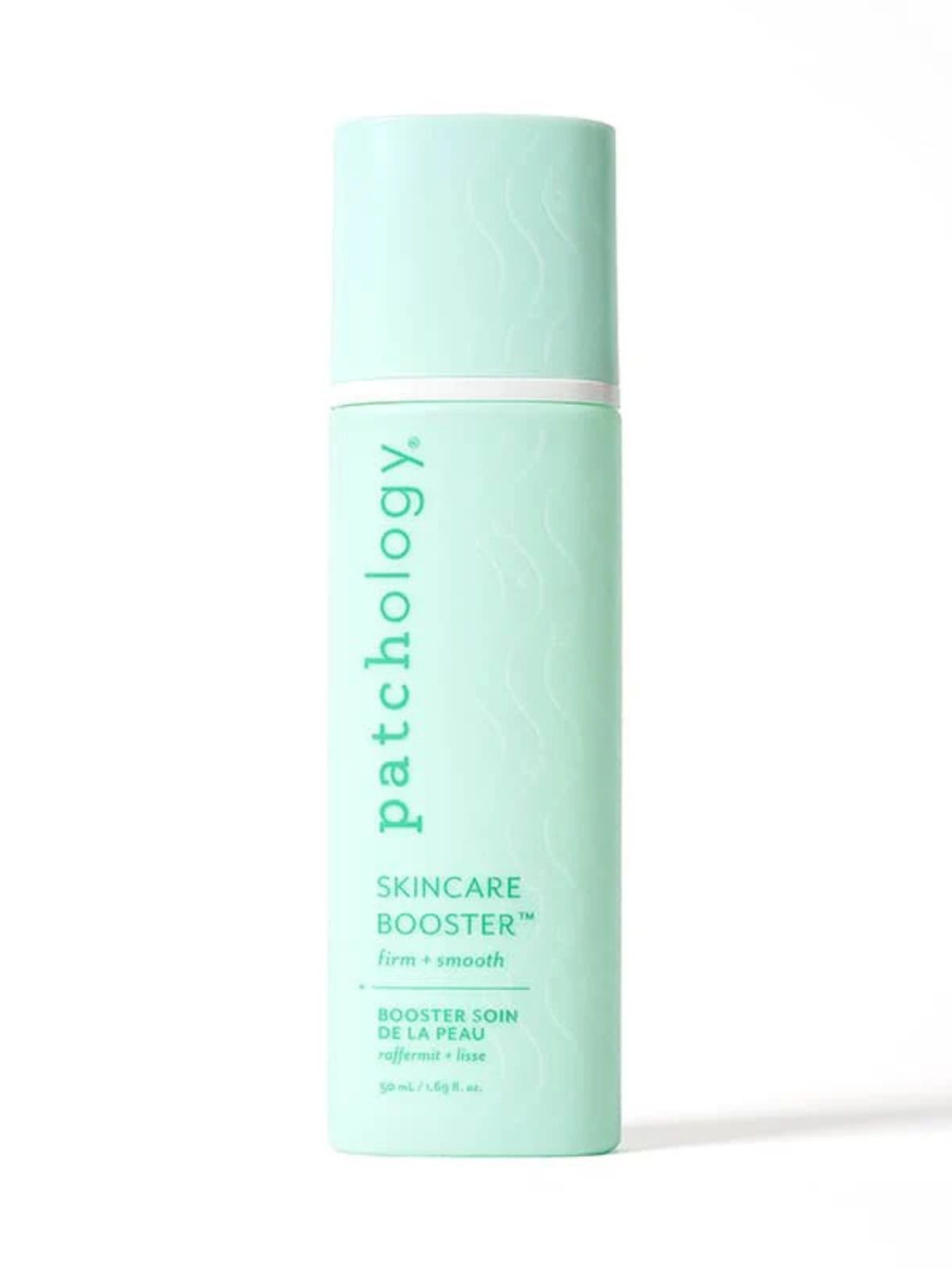 Booster de soins de la peau 50ml Patchology