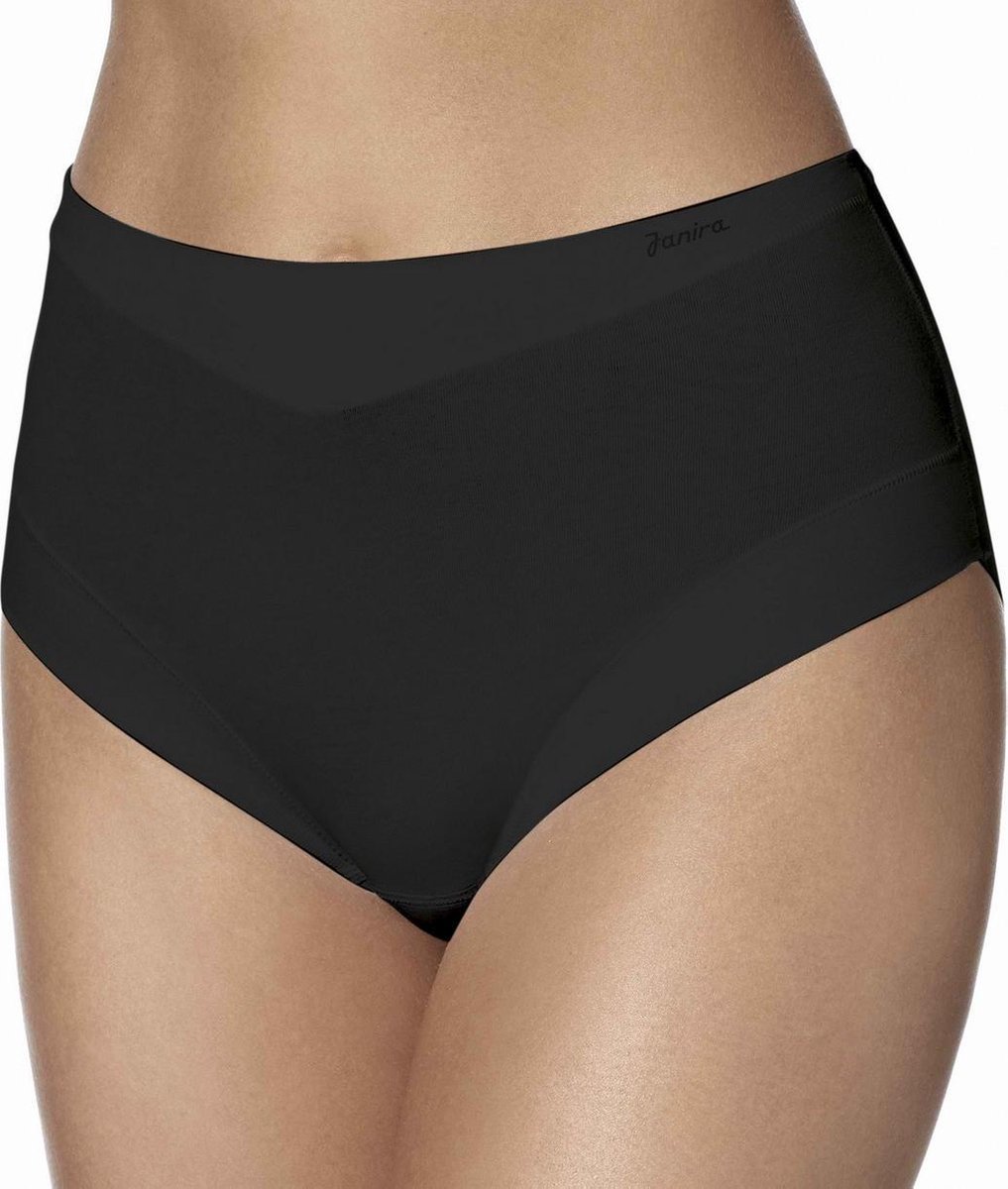 Culotte Janira Cotton Band en Coton Doux Invisible 31863 