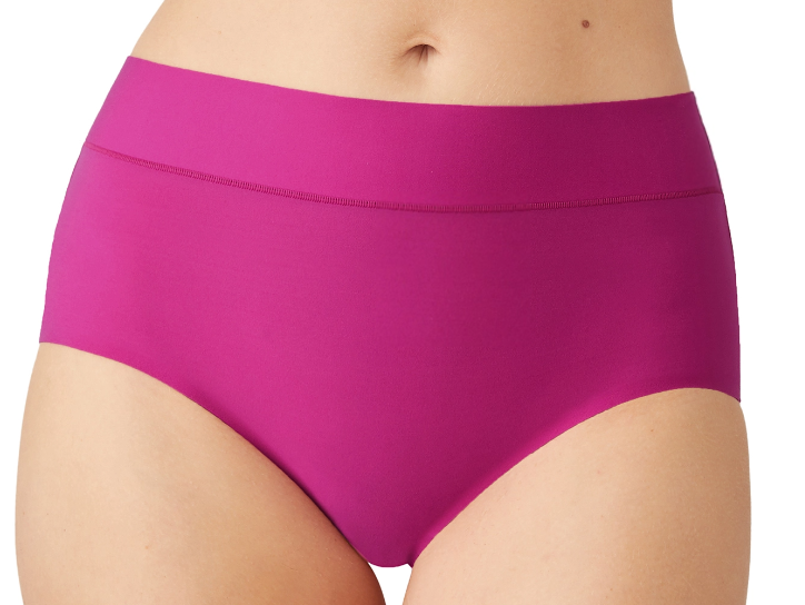 Culotte Full Brief Wacoal 875308 