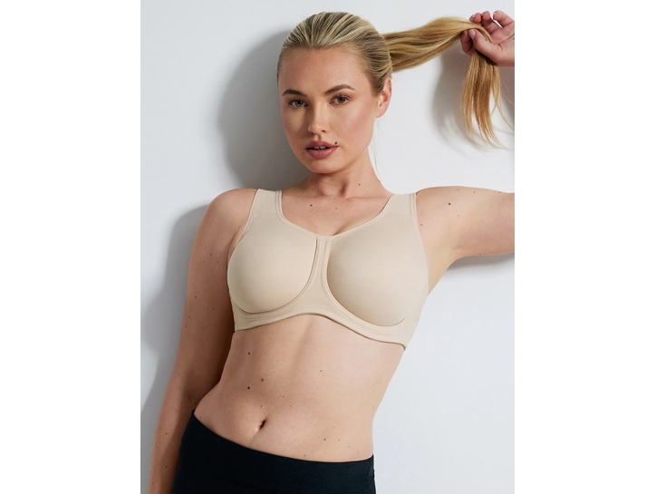 Soutien-gorge de sport à armatures Simone Wacoal
