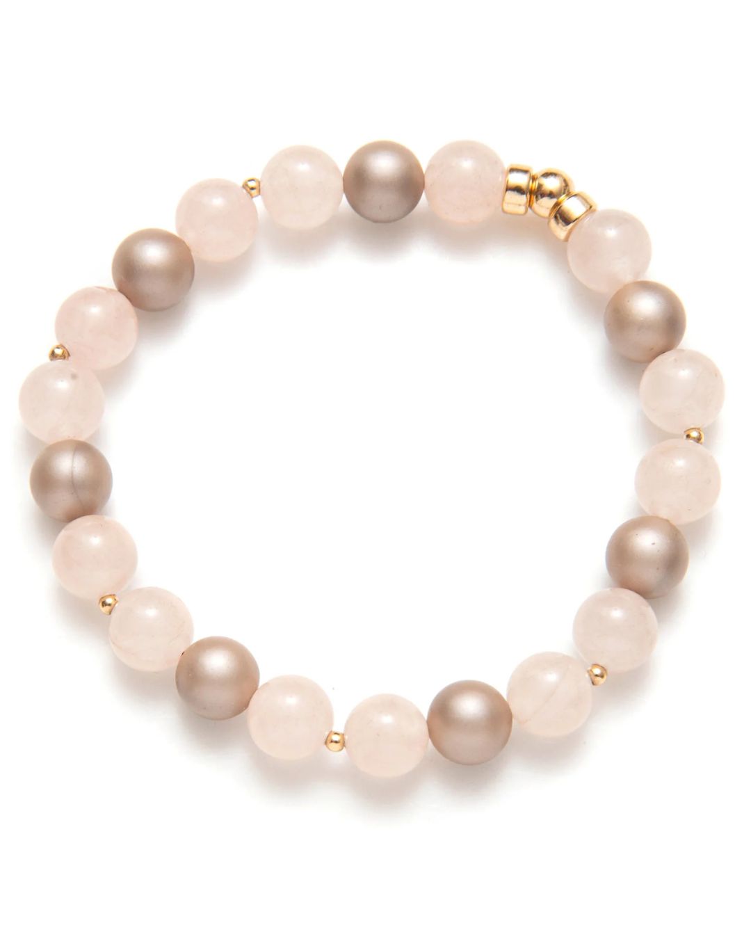 Bracelet Be Candied Gold BeBlue