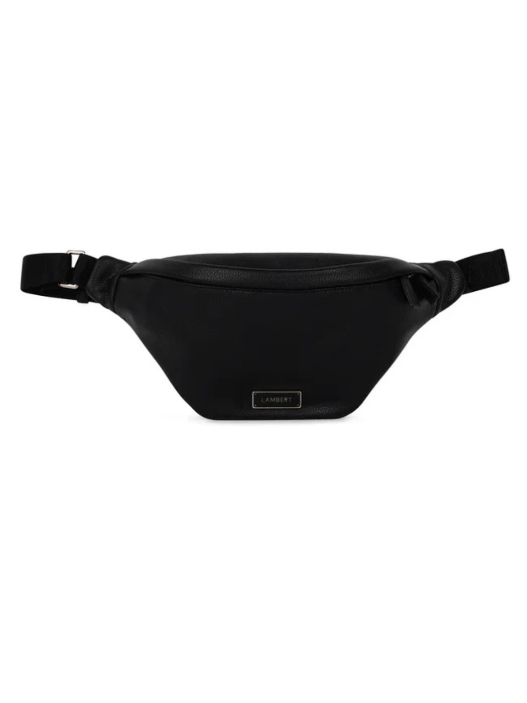 Le Dublin - Sac Banane en cuir vegan Lambert