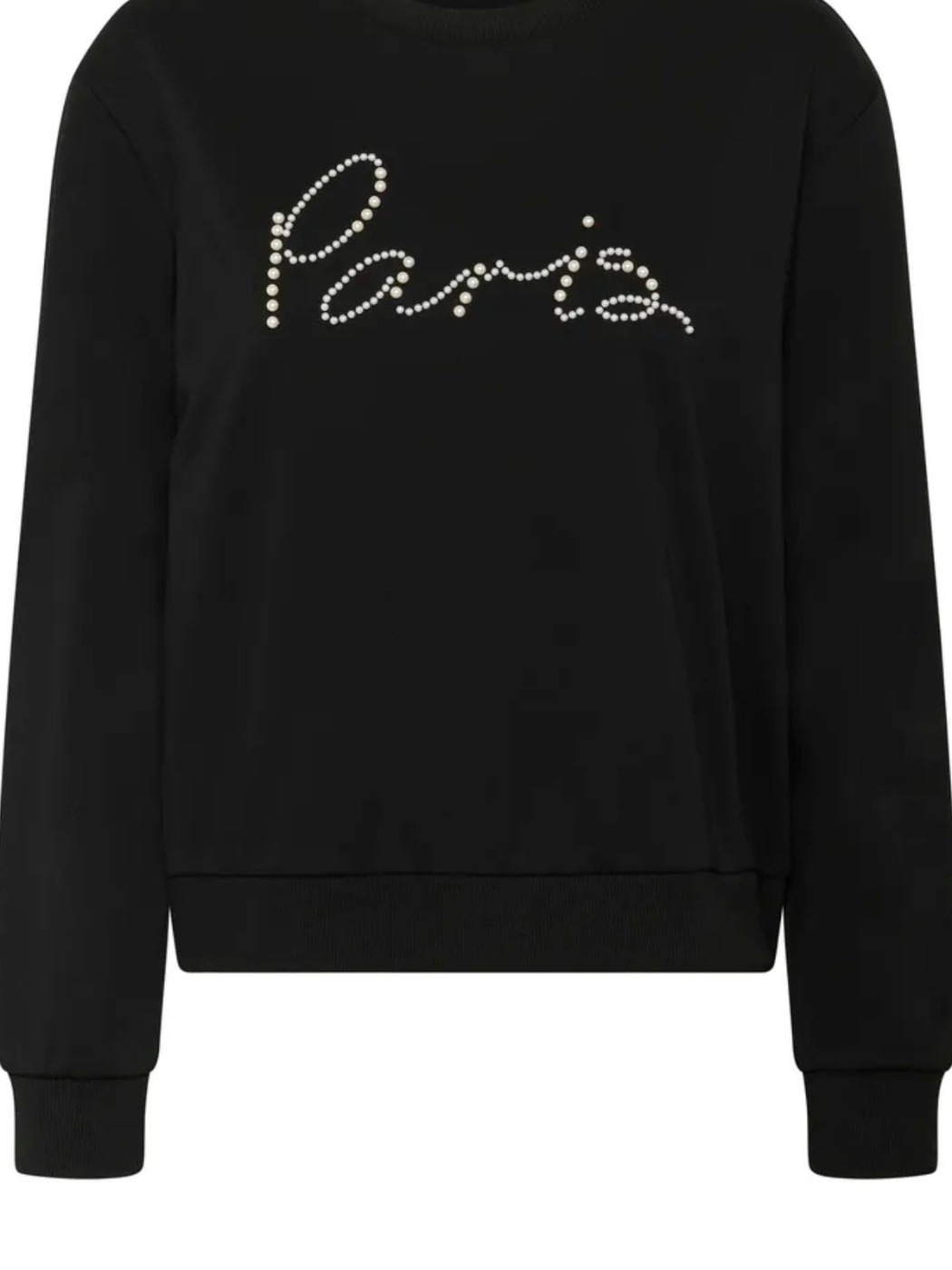 Sweatshirt NorrisSZ Saint Tropez 