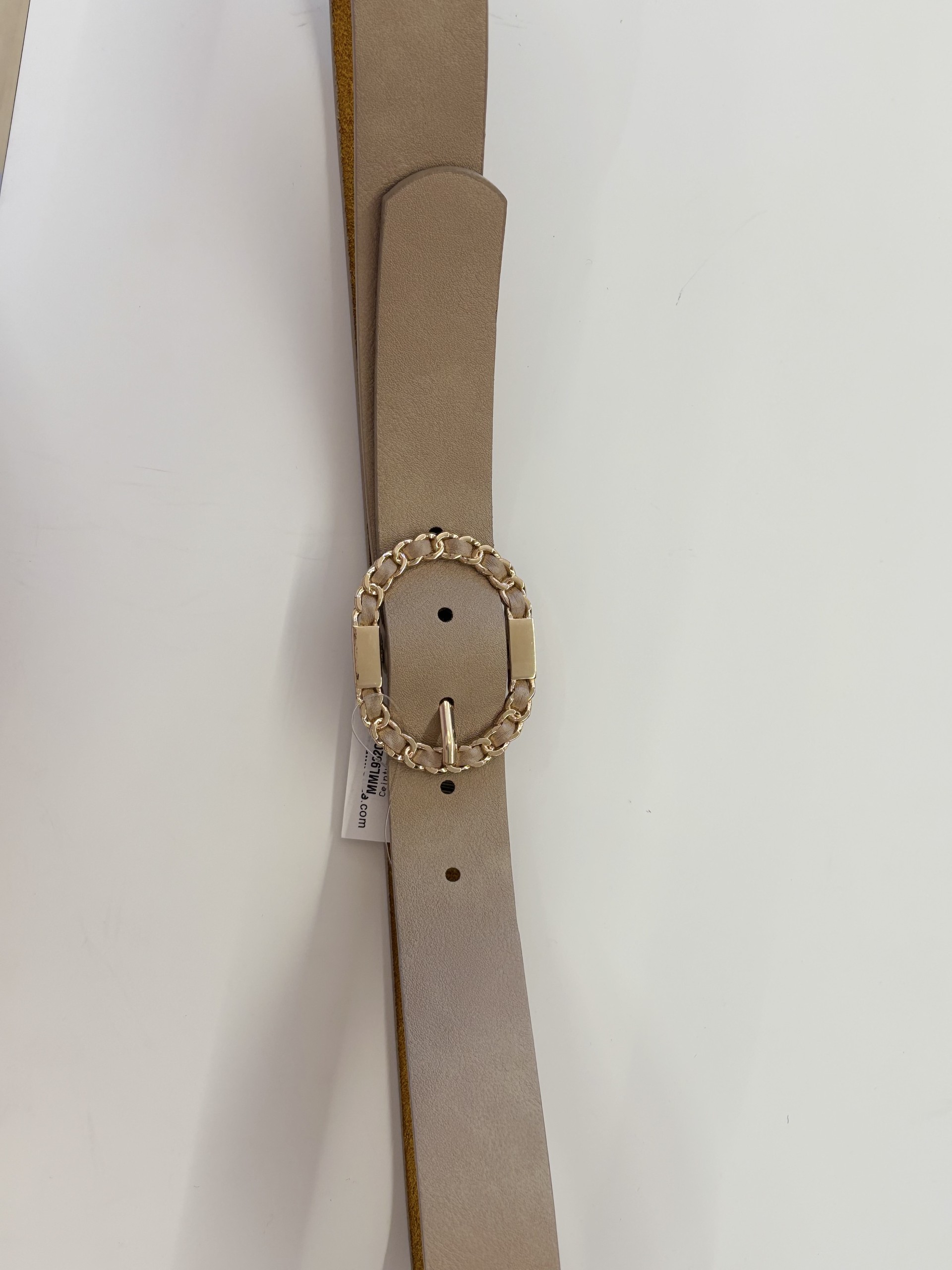 Ceinture Tom & Eva 