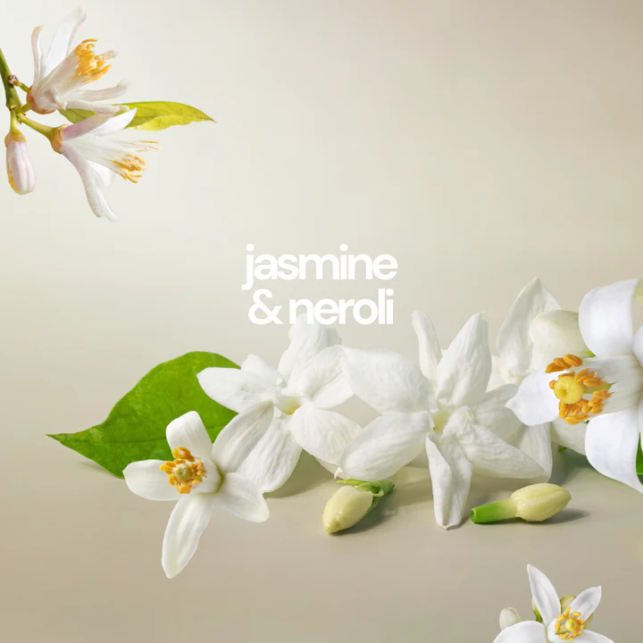 Diffuseur d'arôme pour voiture 8ml Jasmin & Néroli - Oriwest