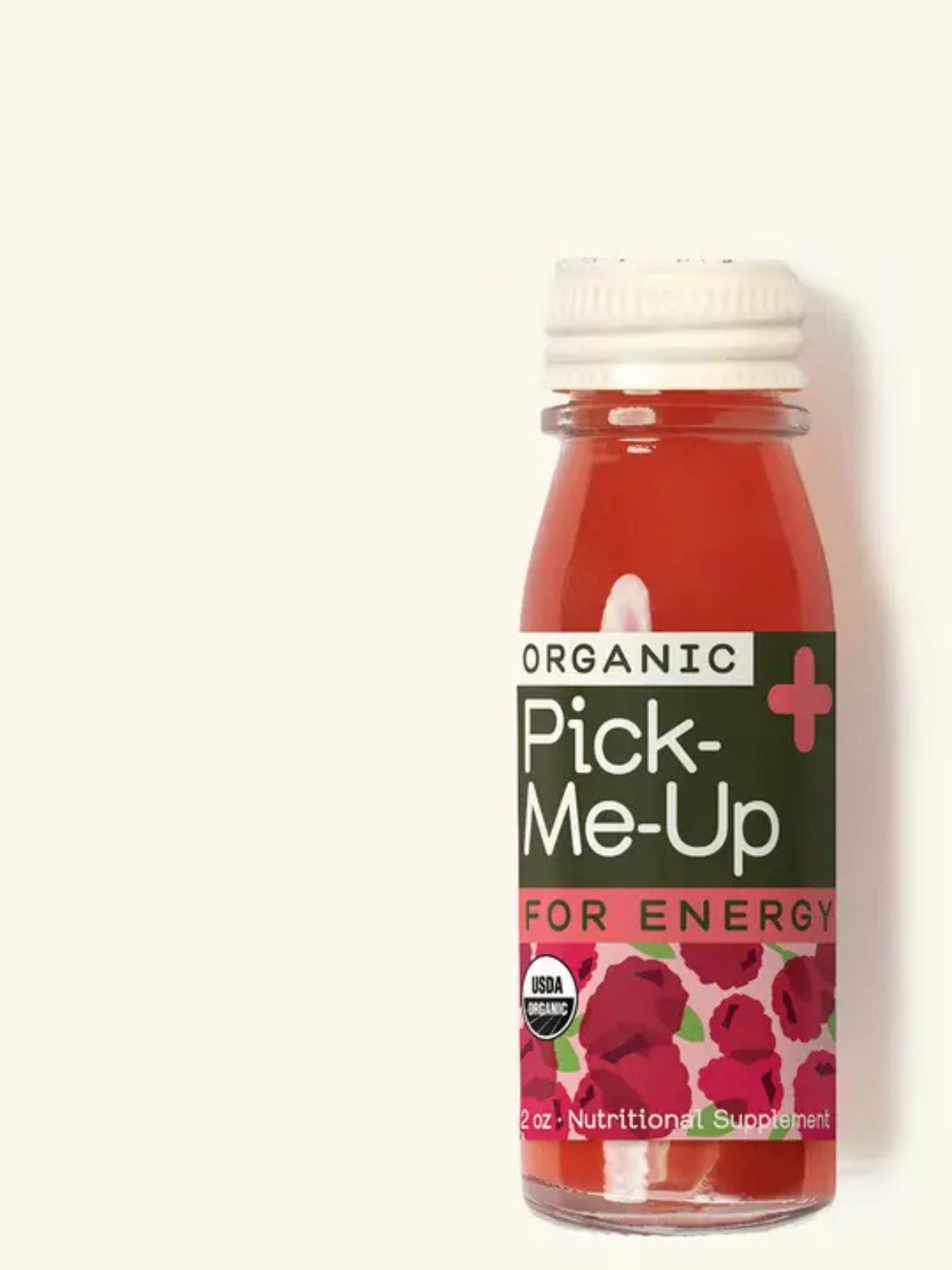 Shot wellness “Pick-Me-Up” – boost d’énergie Greenhouse