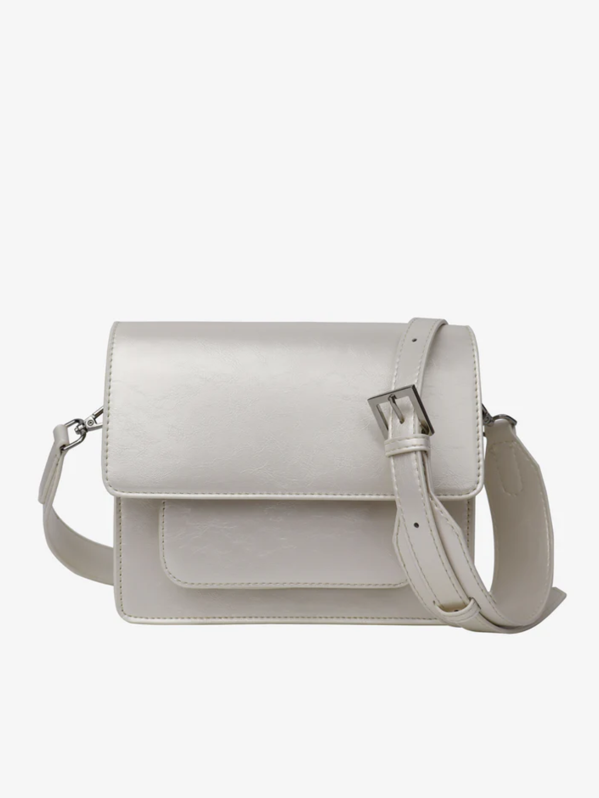 Sac à mains STRUCTURE BRILLANTE EN POCHE DE CAYMAN HVISK