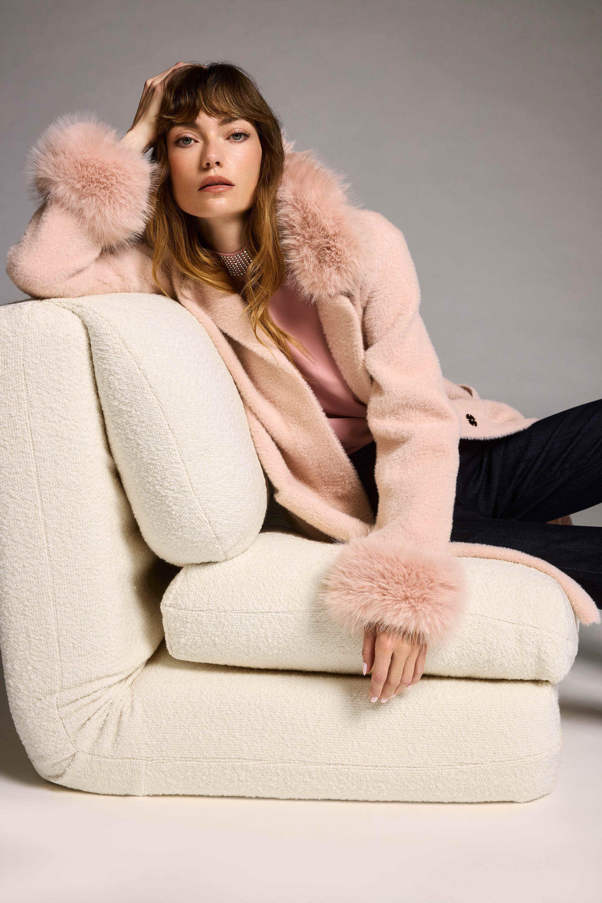 Manteau Joseph Robkoff 243923