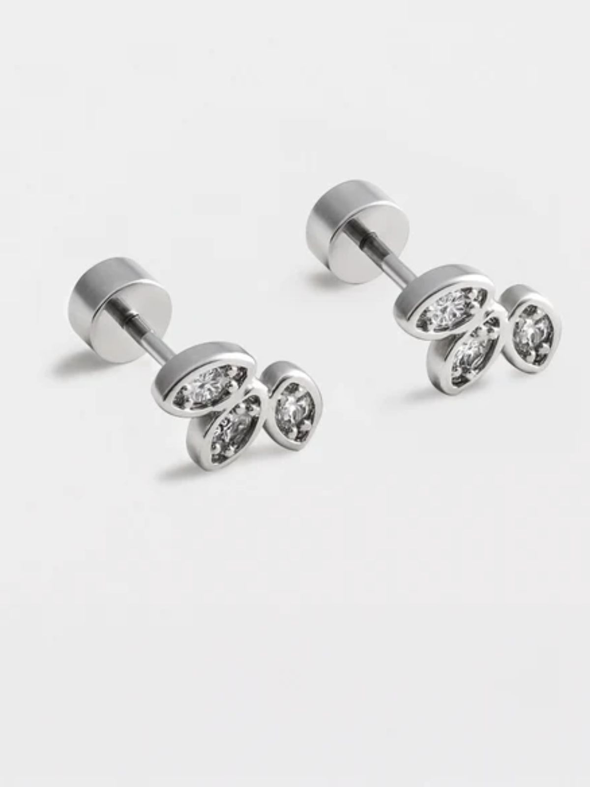 Mini boucles d
