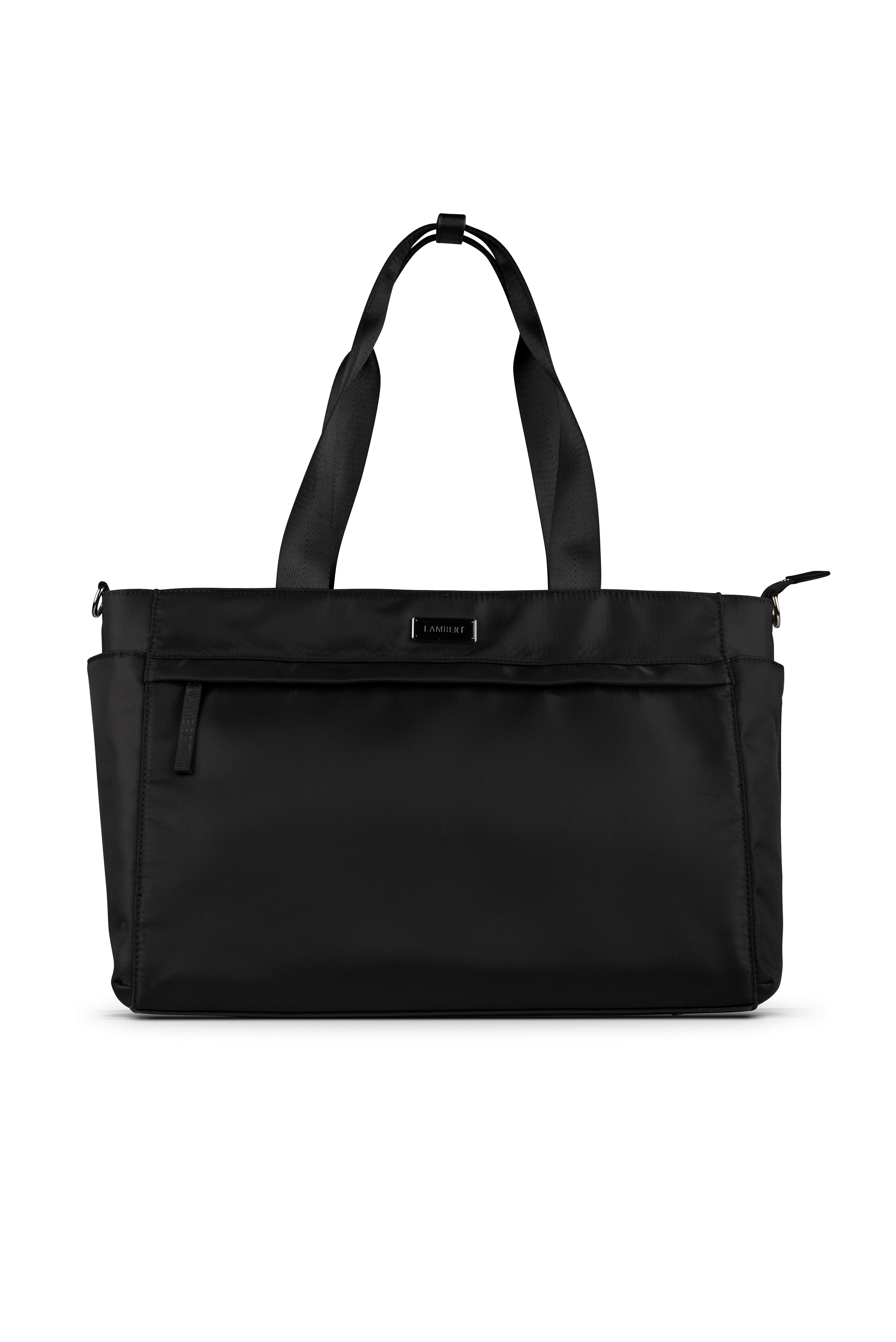 Sac à Couches en Nylon Recyclé Lambert Julia 
