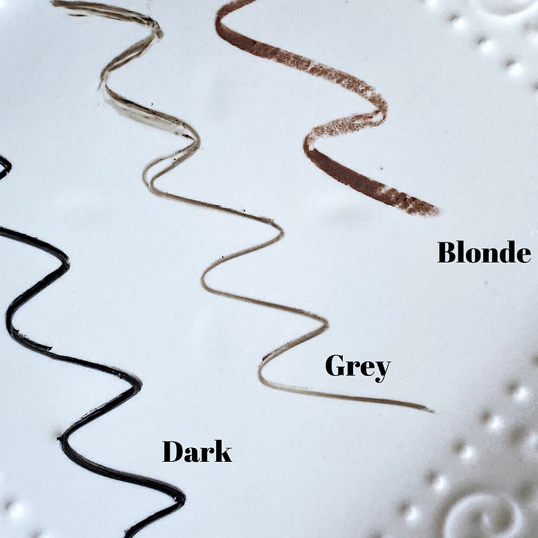 Brow Pencil Boss Appeal 
