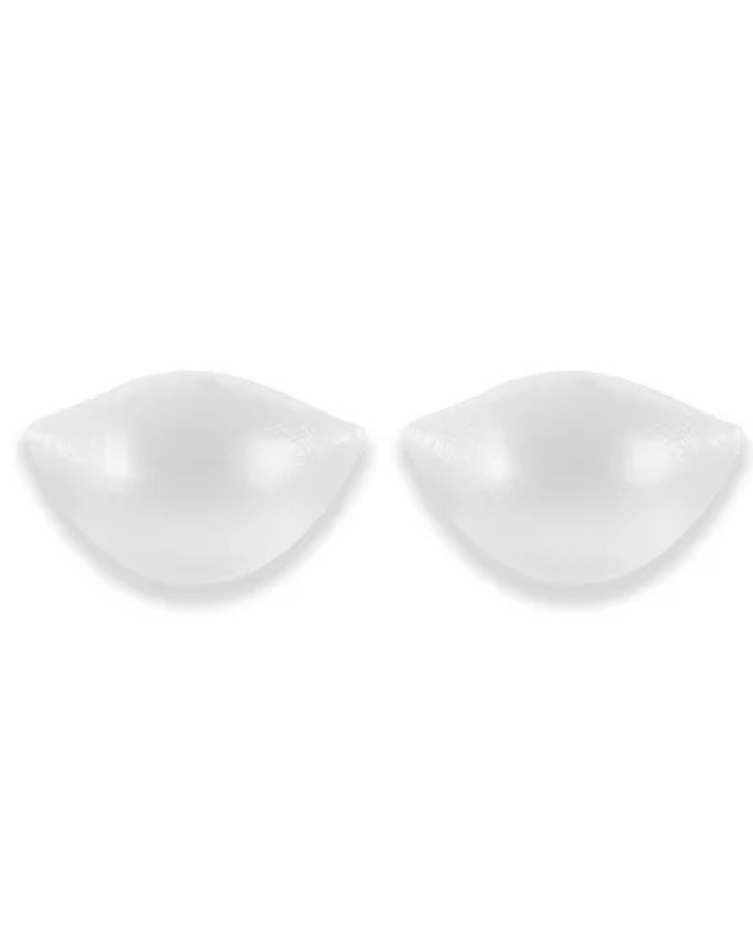 Coquilles de Silicone Glam Une taille de bonnet en plus Flaunt