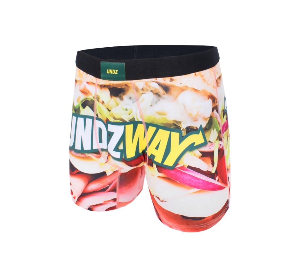 Boxer UNDZ Classic UNDZWAY