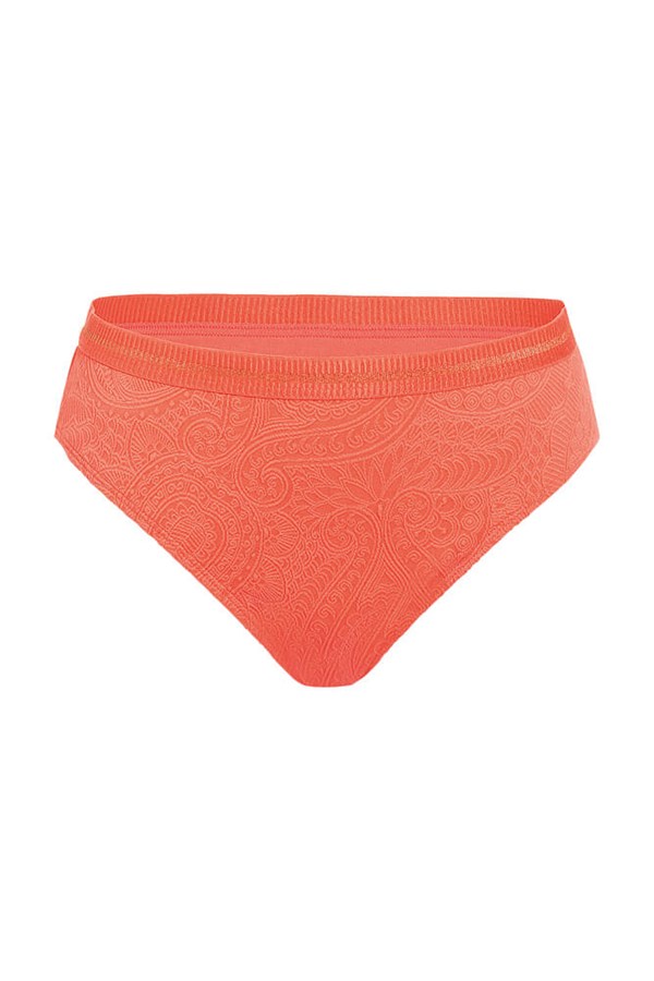 Bas de Bikini Panama Amoena 71389 