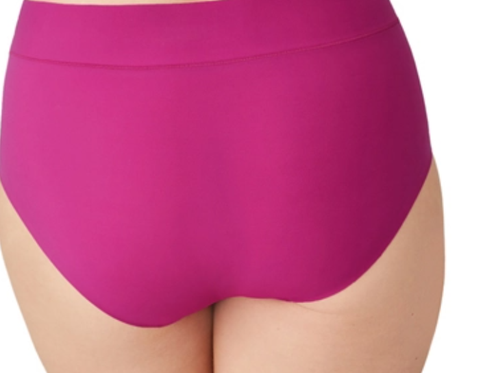 Culotte Full Brief Wacoal 875308 