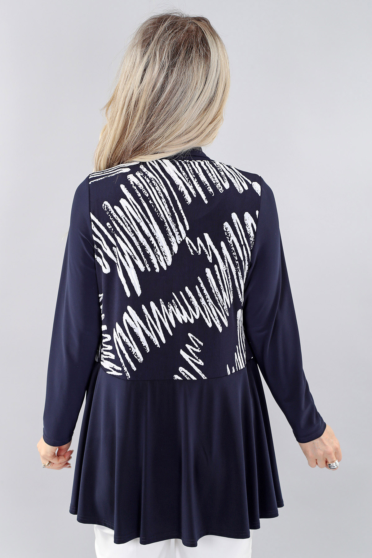 Cardigan Michael Tyler 25S5811