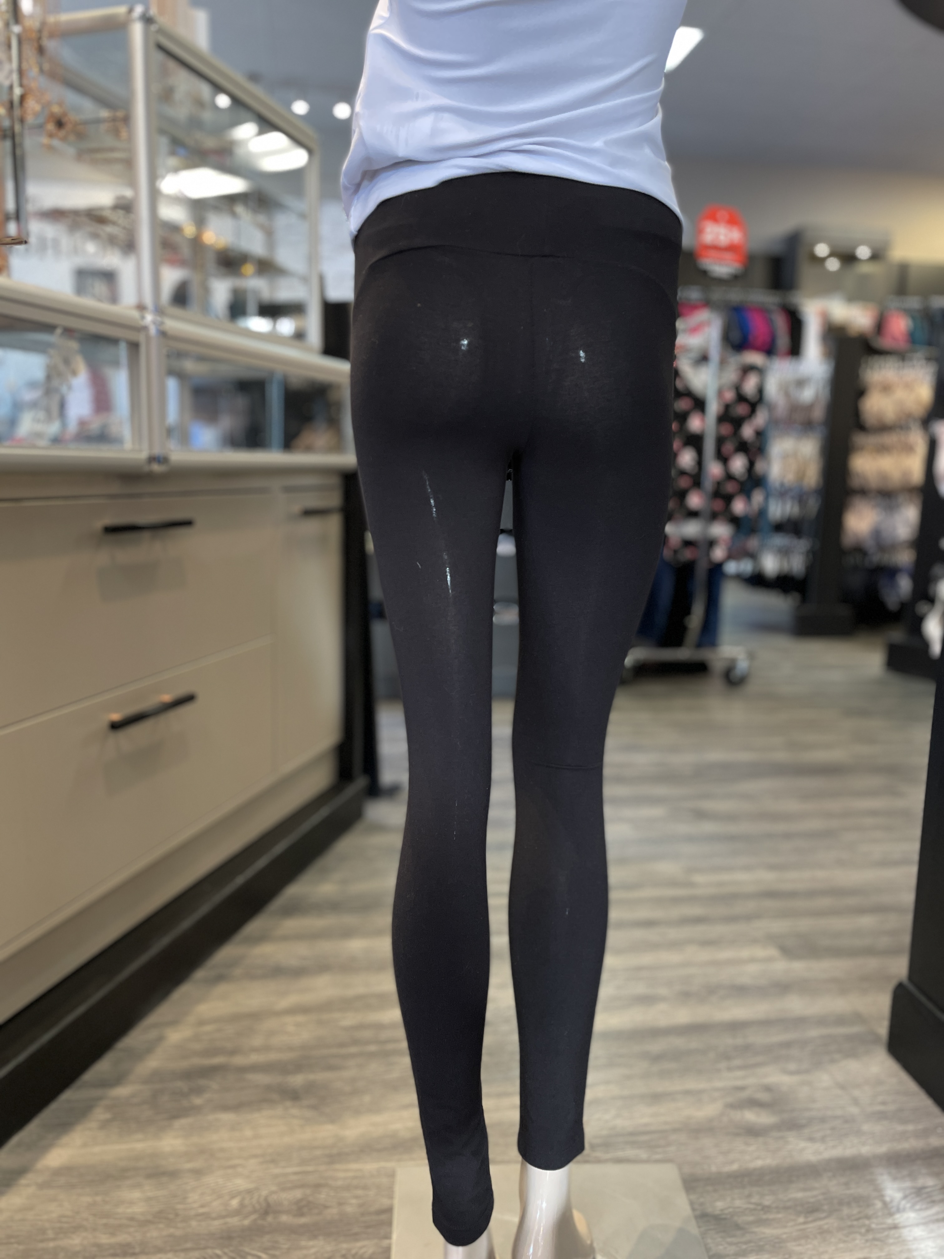 Leggings Tummy Slimming Hue 12925 