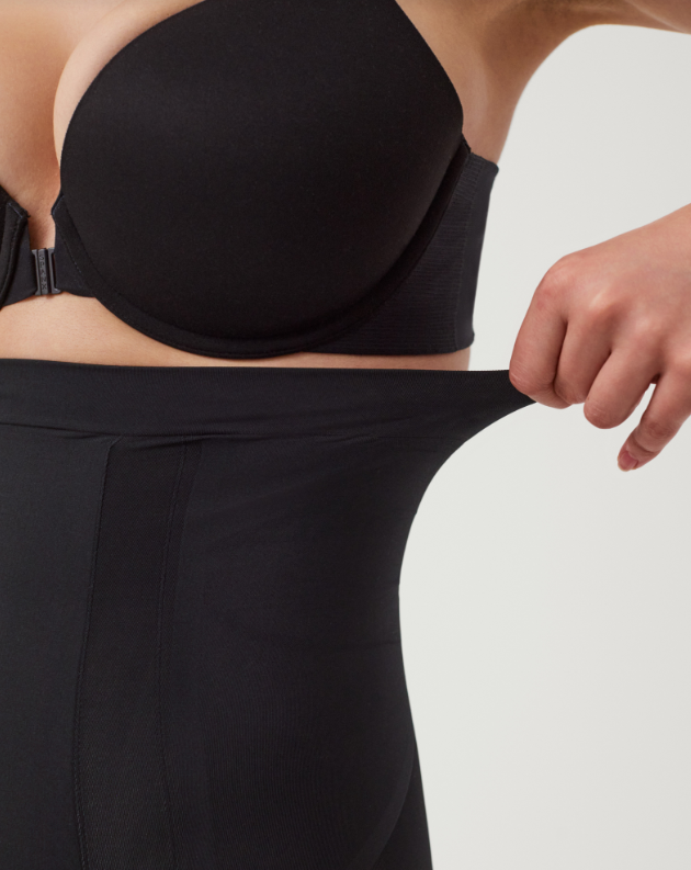 Short Sculpt Mi-cuisse Taille Haute SPANX SS1915 