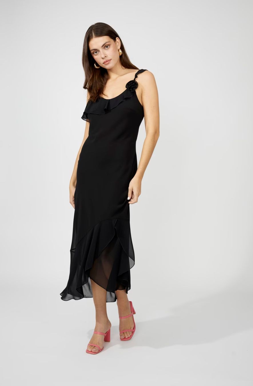 Robe Midi Frank Lyman 256245